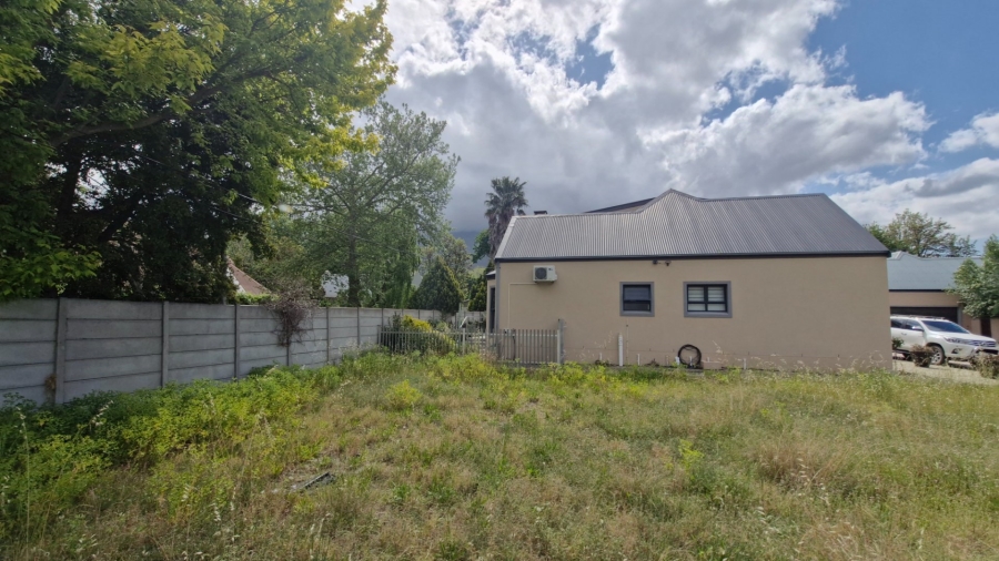 Commercial Property for Sale in Villiersdorp Western Cape